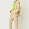 SKFK PANTALON AMATA- Pantalons