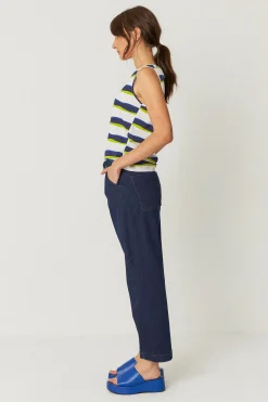 SKFK PANTALON AMATA- Pantalons