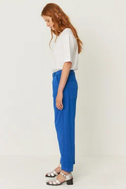 SKFK PANTALON AMATA- Pantalons
