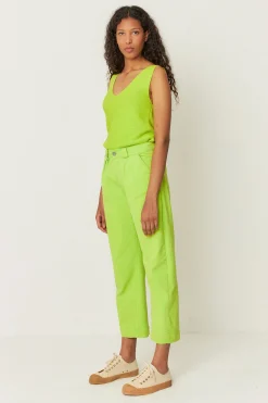 SKFK PANTALON AMATA- Pantalons