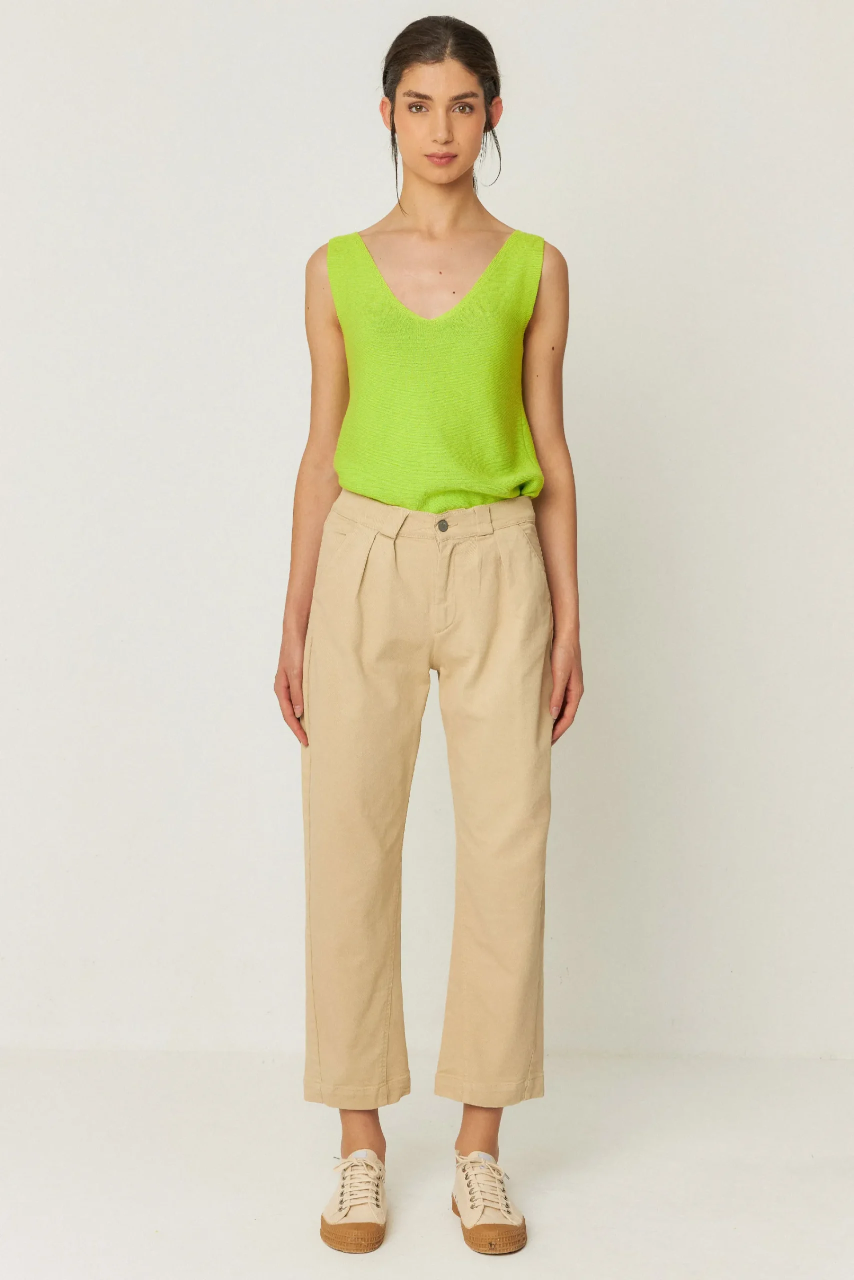 SKFK PANTALON AMATA- Pantalons