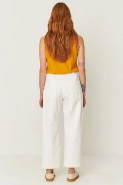 SKFK PANTALON AMATA- Pantalons