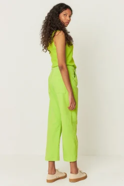 SKFK PANTALON AMATA- Pantalons