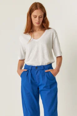 SKFK PANTALON AMATA- Pantalons