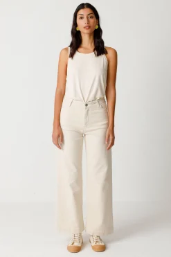 SKFK PANTALON ANE- Les Essentiels | Pantalons