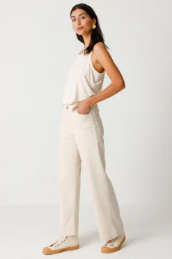 SKFK PANTALON ANE- Les Essentiels | Pantalons