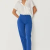 SKFK PANTALON ANIA- Pantalons