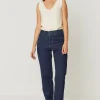 SKFK PANTALON ANIA- Pantalons