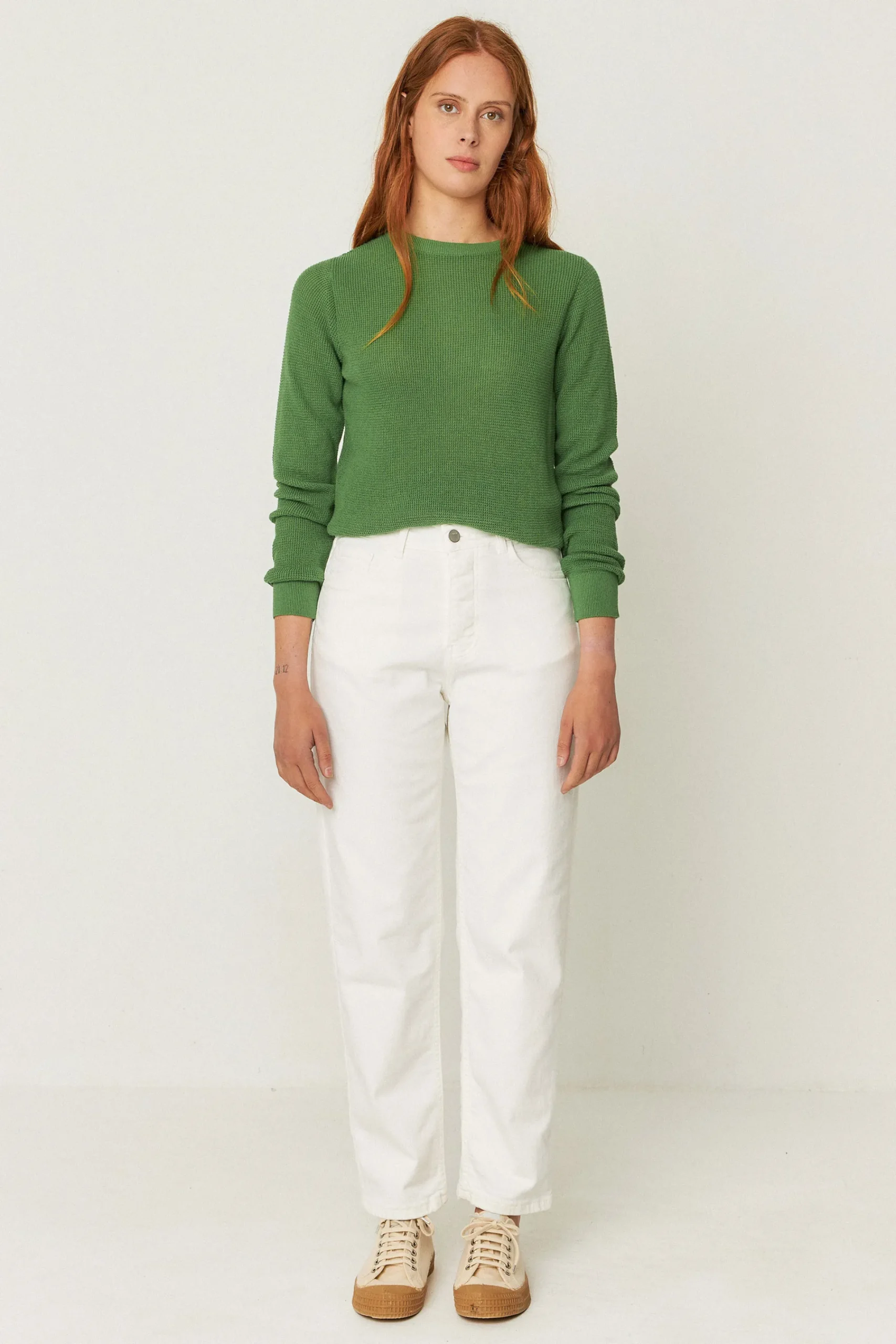 SKFK PANTALON ANIA- Pantalons