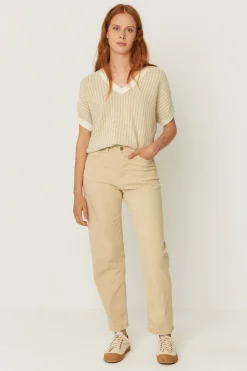 SKFK PANTALON ANIA- Pantalons