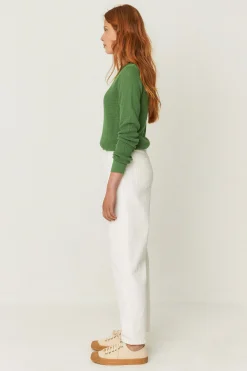 SKFK PANTALON ANIA- Pantalons