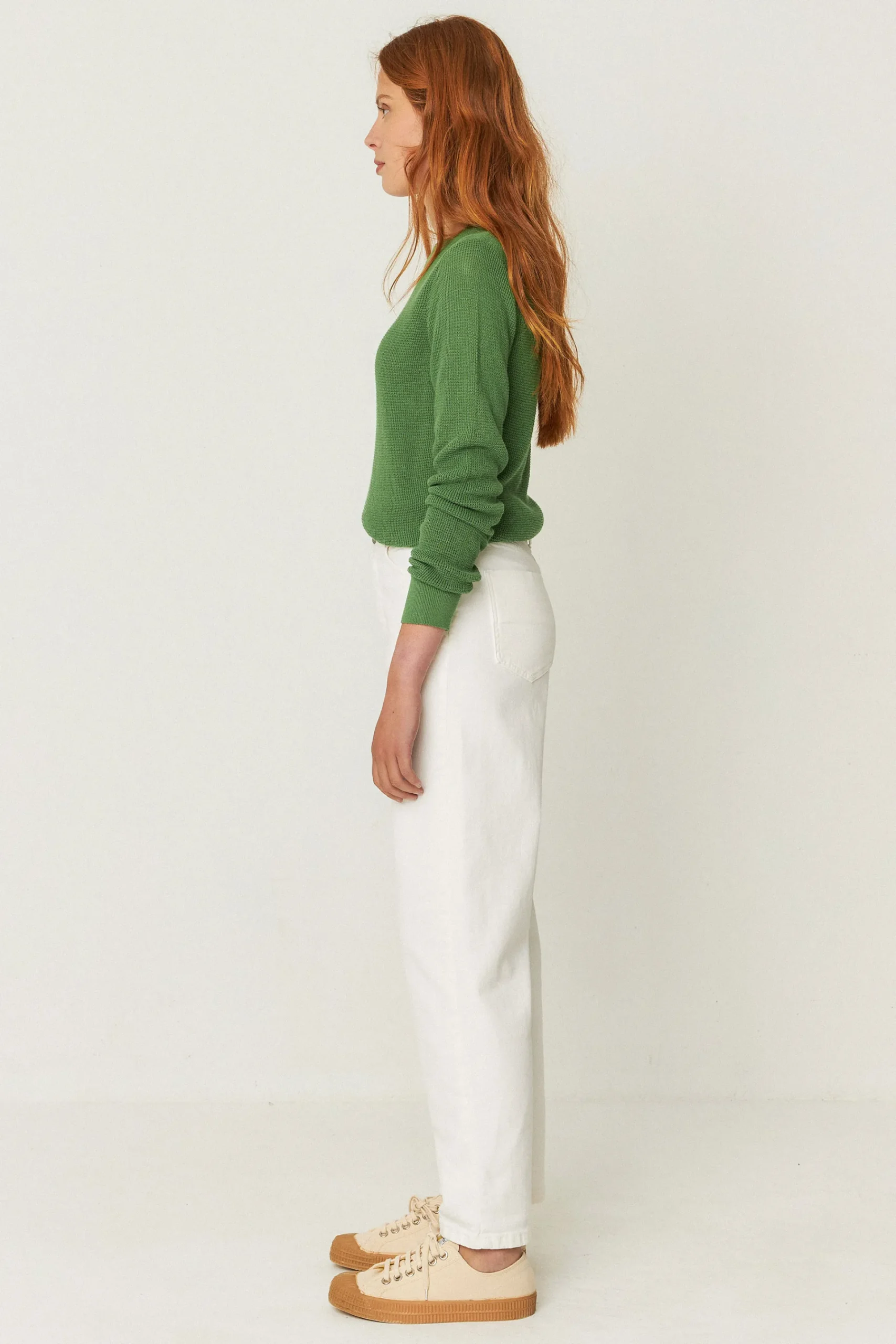 SKFK PANTALON ANIA- Pantalons