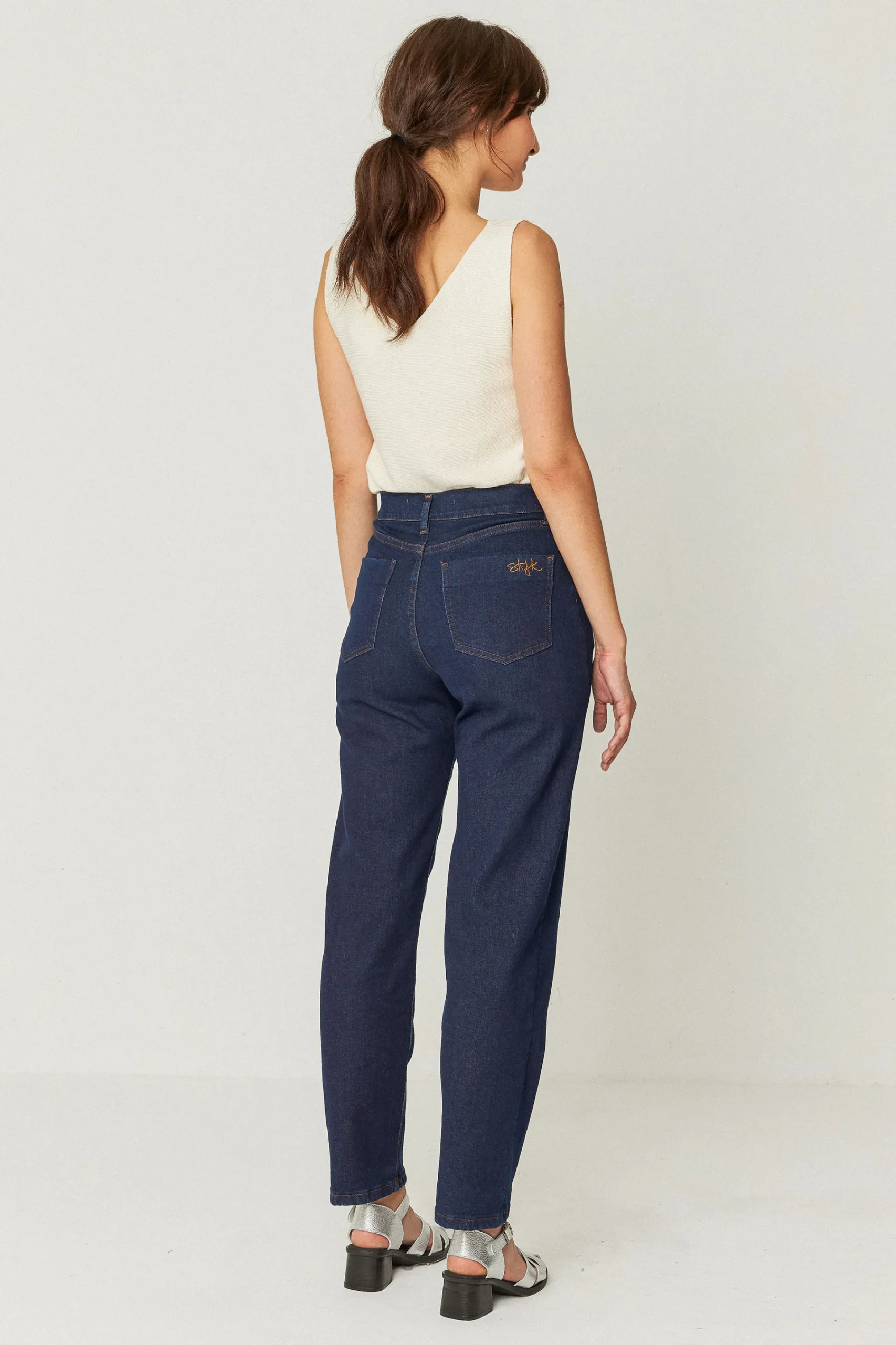 SKFK PANTALON ANIA- Pantalons