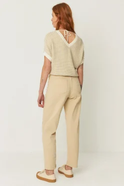 SKFK PANTALON ANIA- Pantalons
