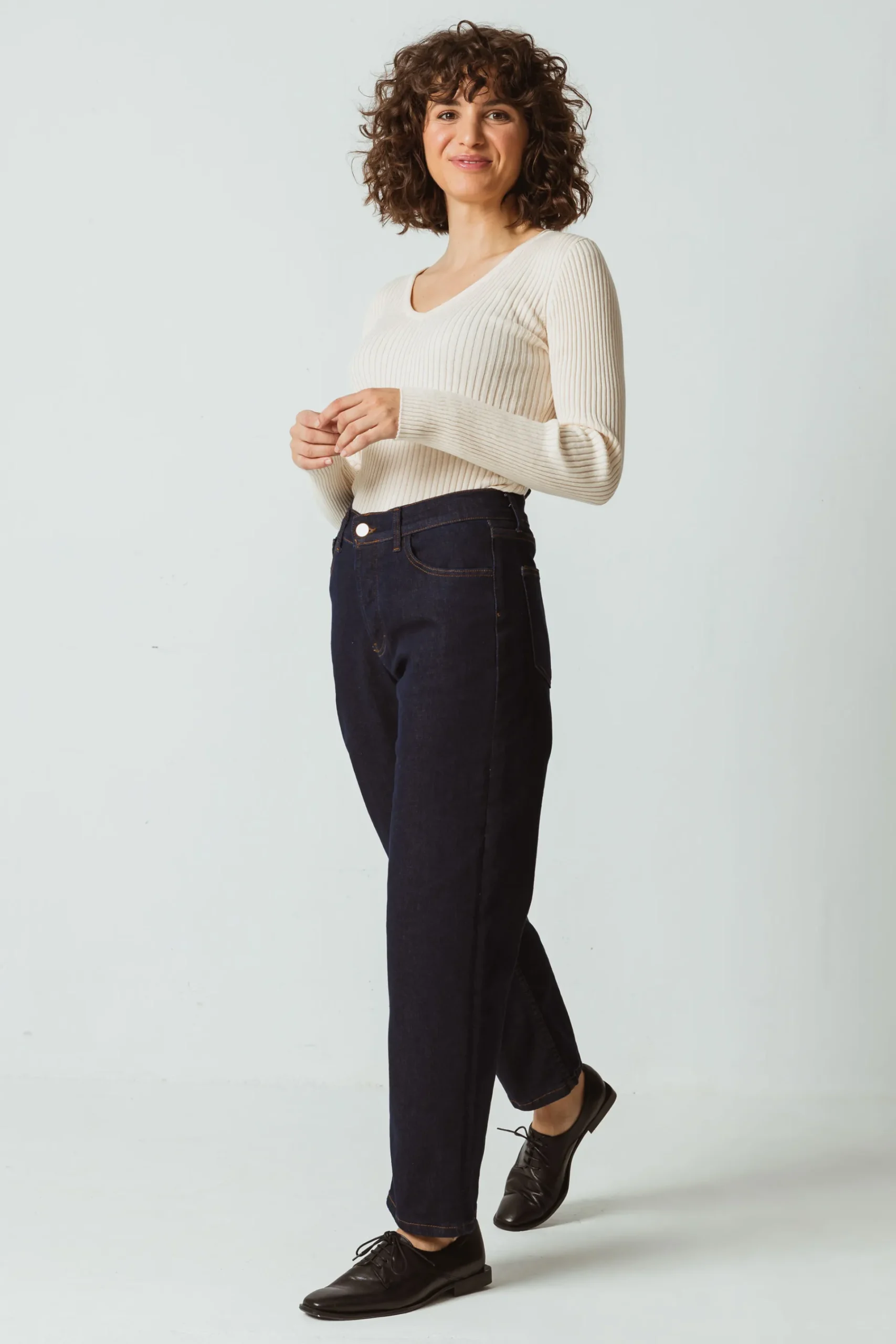 SKFK PANTALON ANIA- Les Essentiels