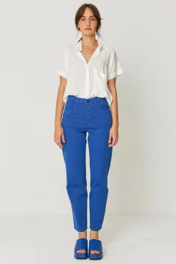 SKFK PANTALON ANIA- Pantalons