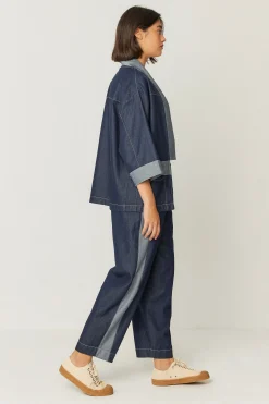 SKFK PANTALON ARALAR-GOTS- Pantalons