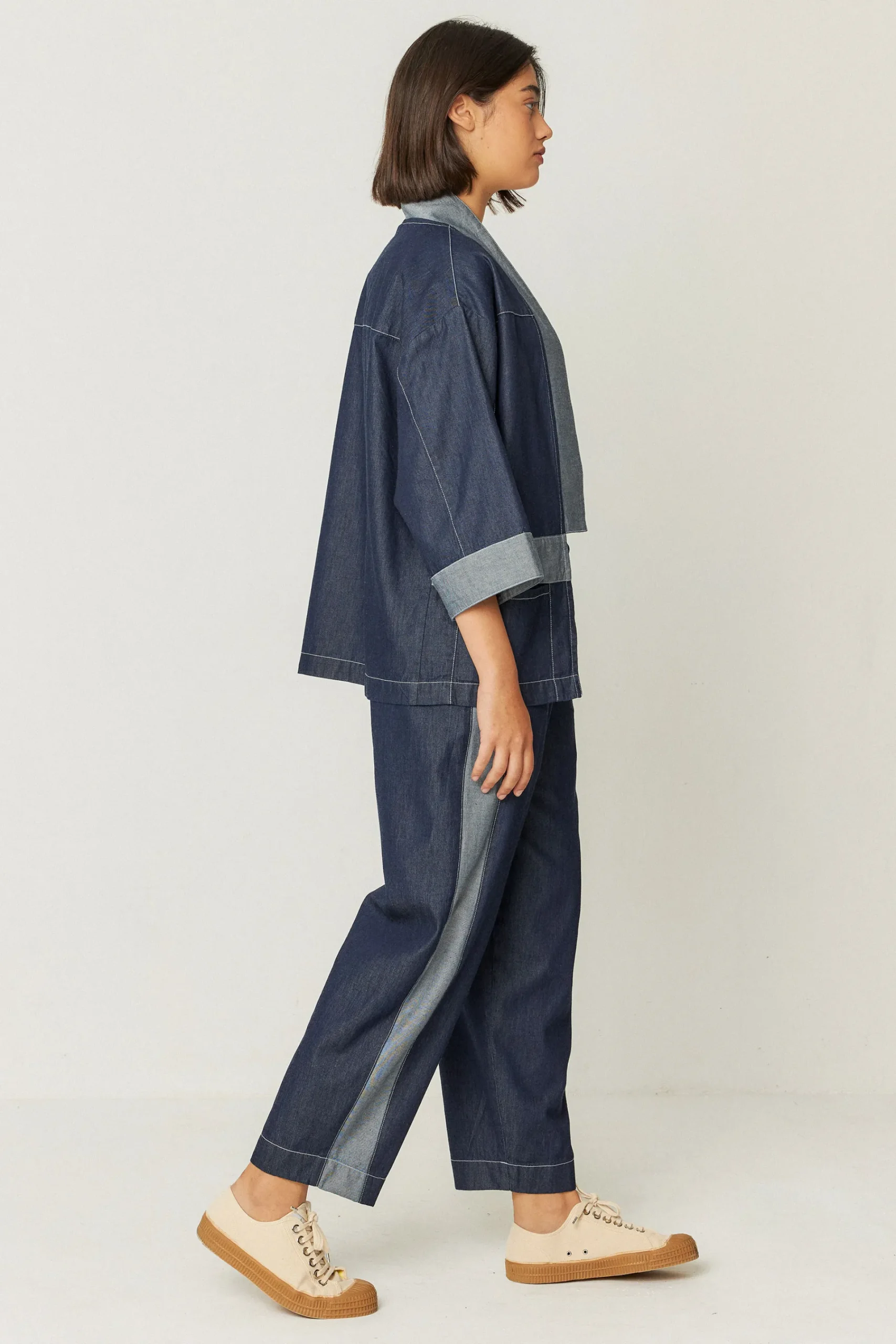 SKFK PANTALON ARALAR-GOTS- Pantalons