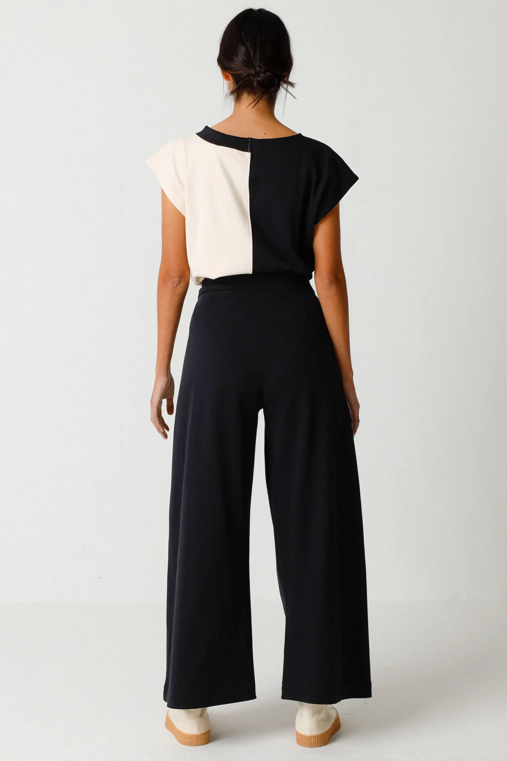 SKFK PANTALON BAKARNE-GOTS- Les Essentiels | Pantalons