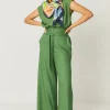 SKFK PANTALON DONA- Pantalons