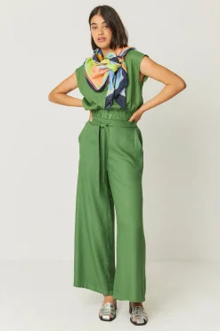 SKFK PANTALON DONA- Pantalons
