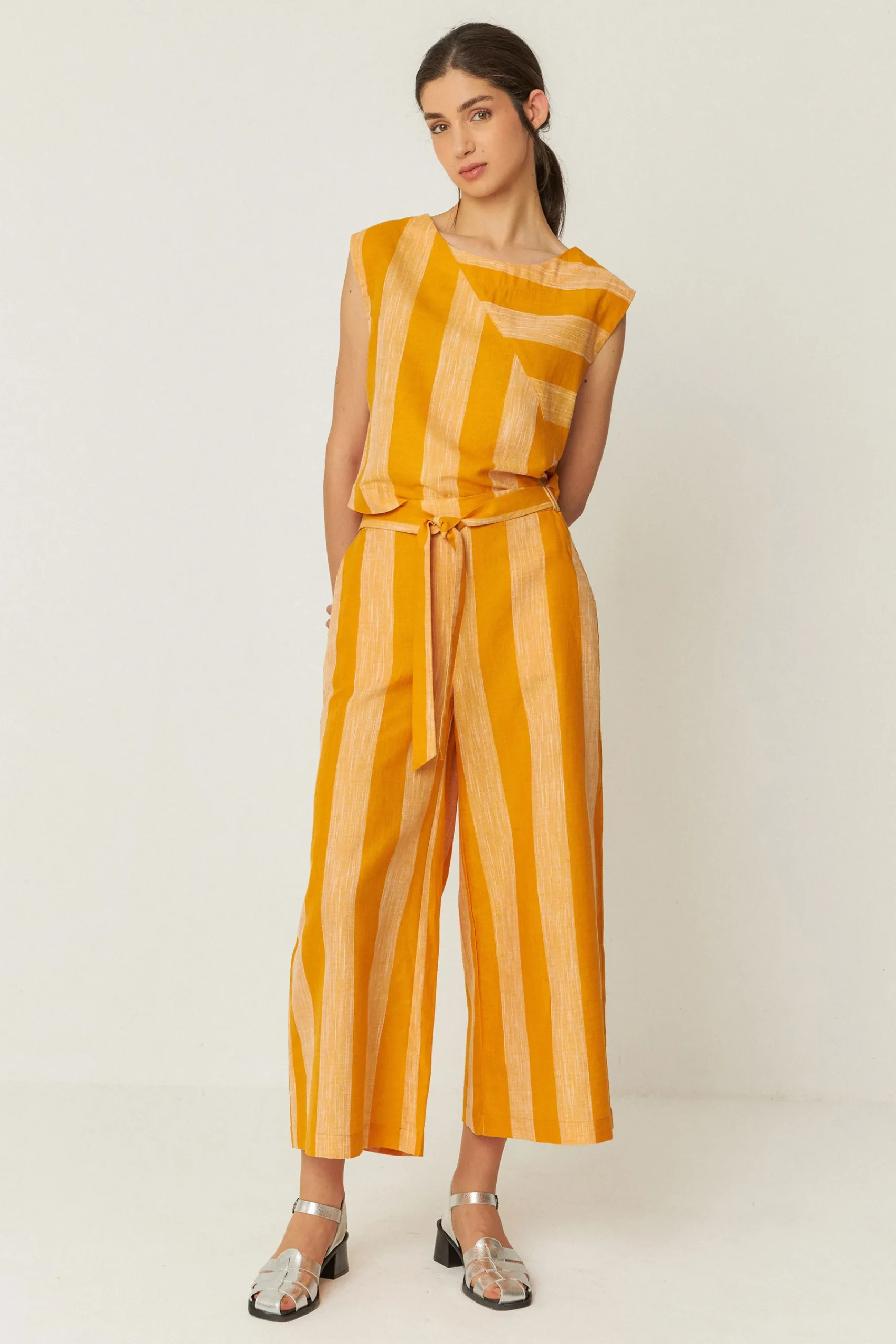SKFK PANTALON DONA- Pantalons