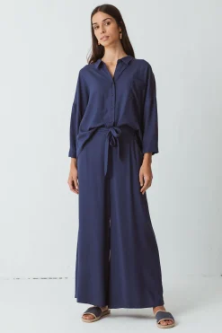 SKFK PANTALON DONA- Les Essentiels