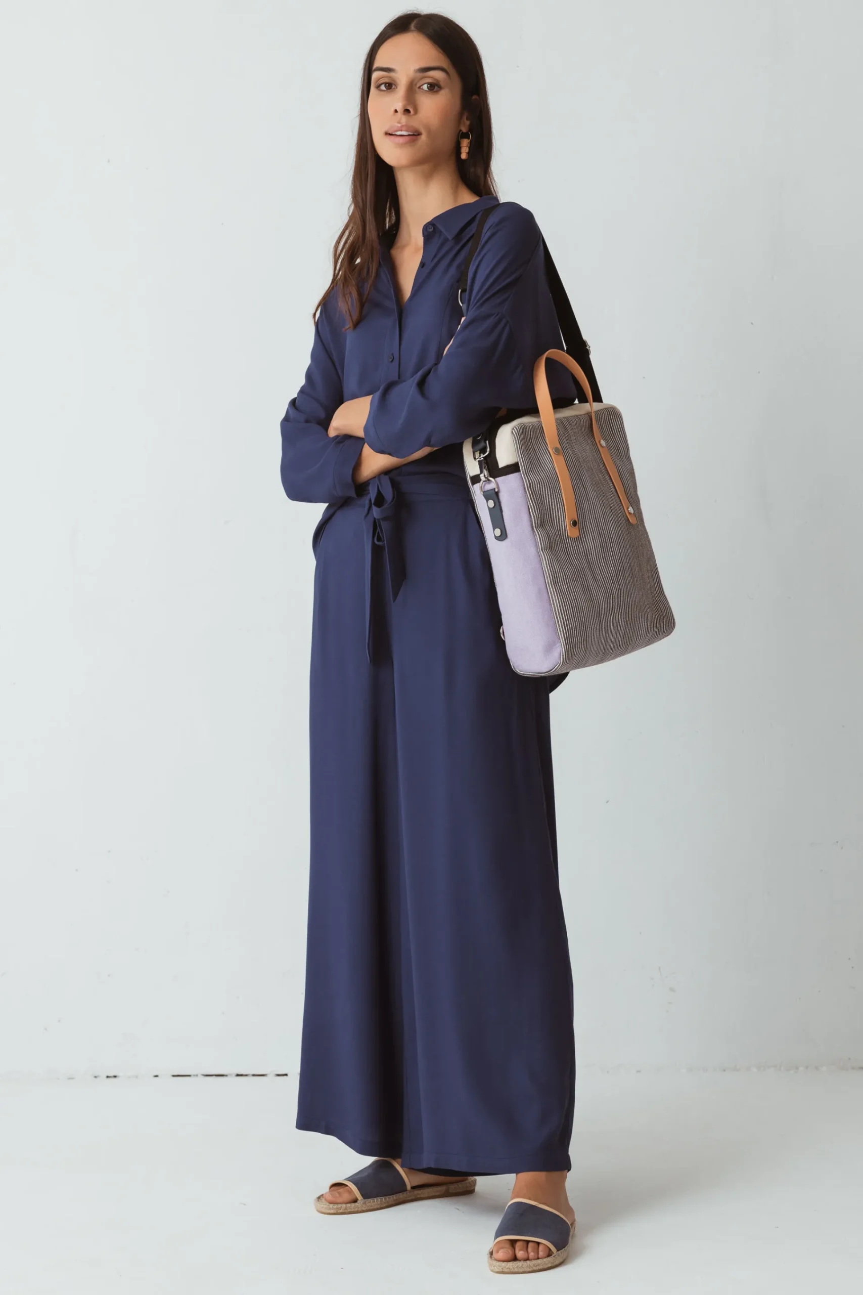 SKFK PANTALON DONA- Les Essentiels