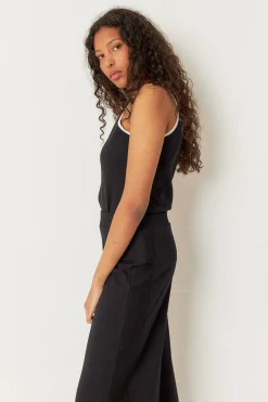 SKFK PANTALON ELIXI-GOTS- Pantalons