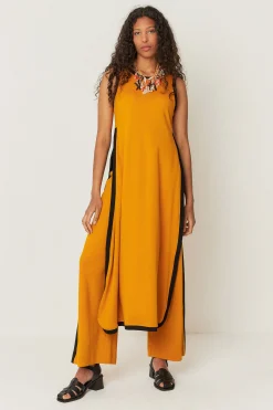 SKFK PANTALON ELIXI-GOTS- Pantalons