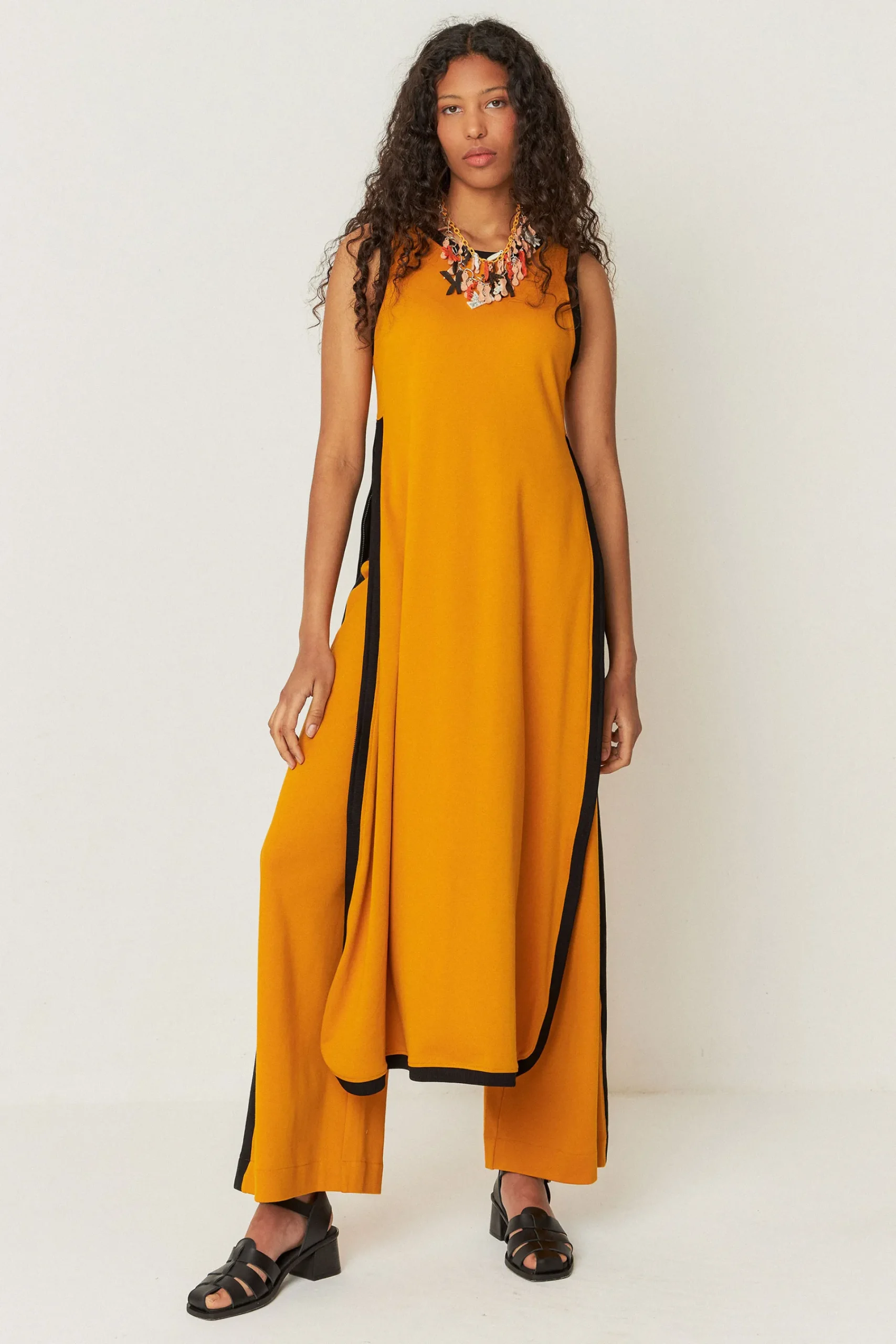 SKFK PANTALON ELIXI-GOTS- Pantalons