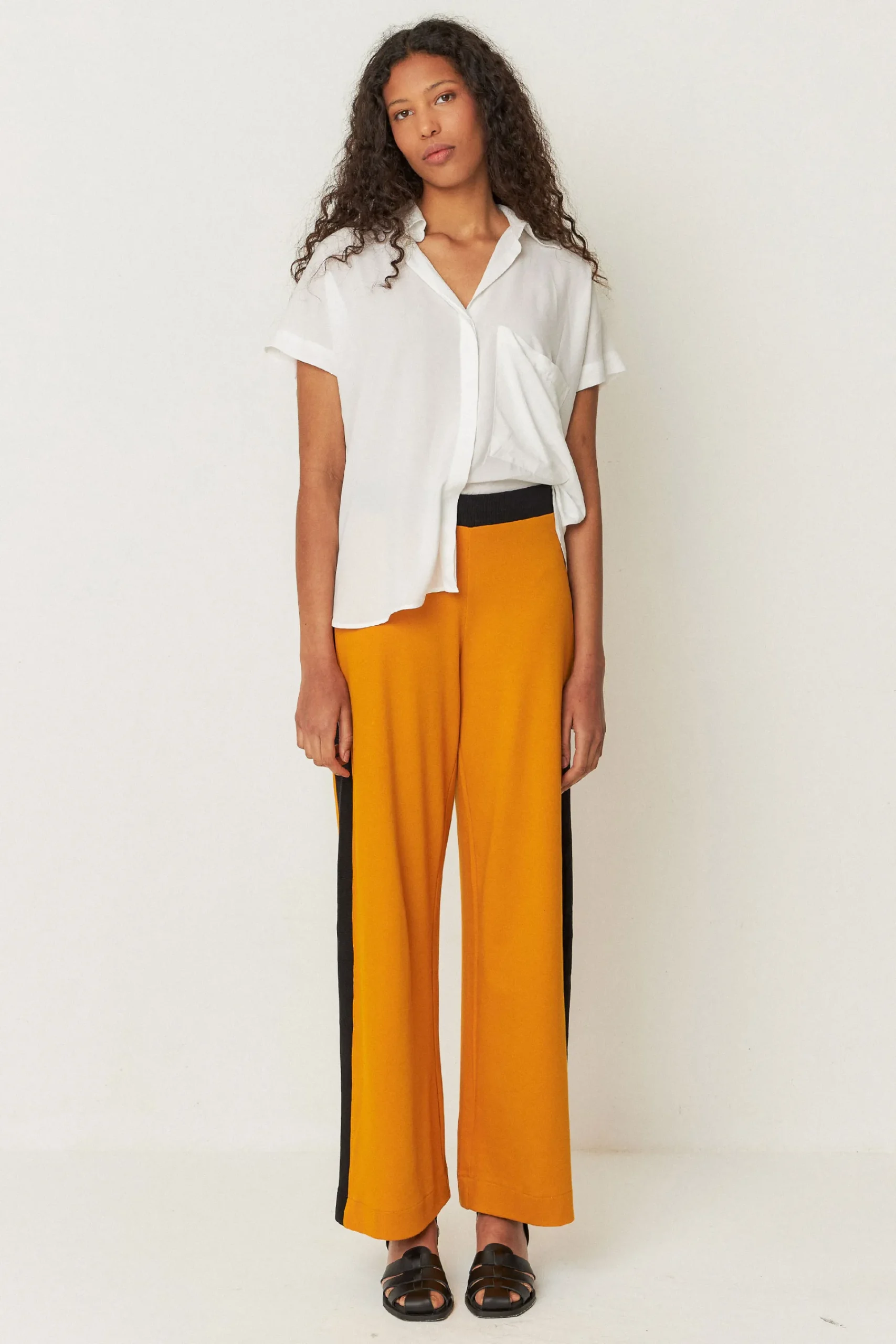 SKFK PANTALON ELIXI-GOTS- Pantalons