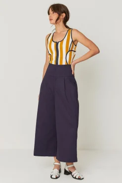 SKFK PANTALON ENA-GOTS- Pantalons