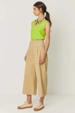 SKFK PANTALON ENA-GOTS- Pantalons