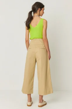 SKFK PANTALON ENA-GOTS- Pantalons