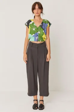 SKFK PANTALON ESTI- Pantalons