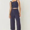 SKFK PANTALON ESTI- Pantalons