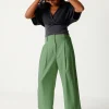SKFK PANTALON ESTI- Pantalons