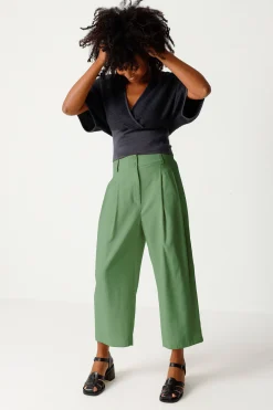 SKFK PANTALON ESTI- Pantalons