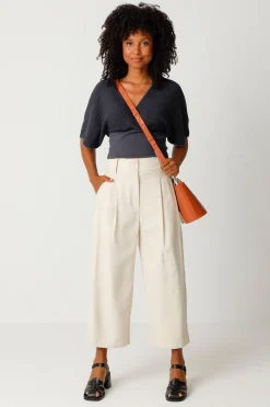 SKFK PANTALON ESTI- Les Essentiels | Pantalons