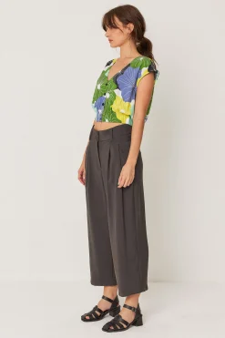 SKFK PANTALON ESTI- Pantalons