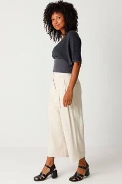 SKFK PANTALON ESTI- Les Essentiels | Pantalons
