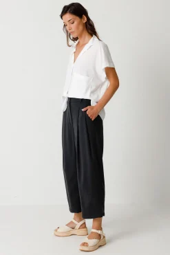 SKFK PANTALON ESTI- Les Essentiels | Pantalons