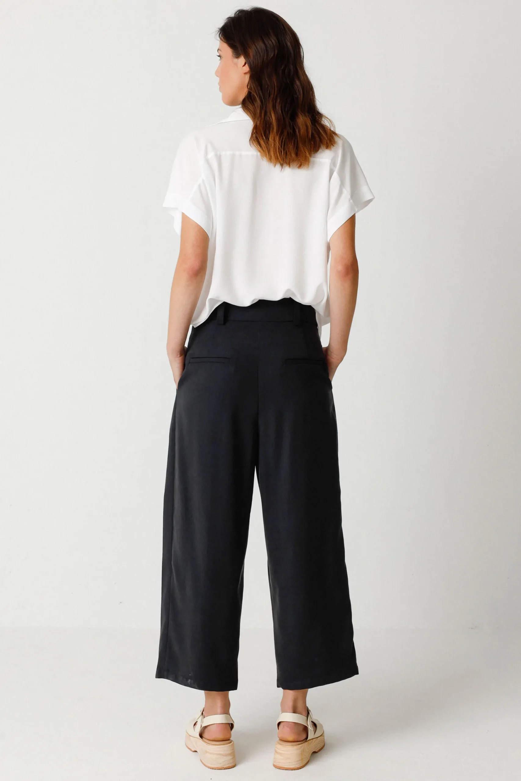SKFK PANTALON ESTI- Les Essentiels | Pantalons