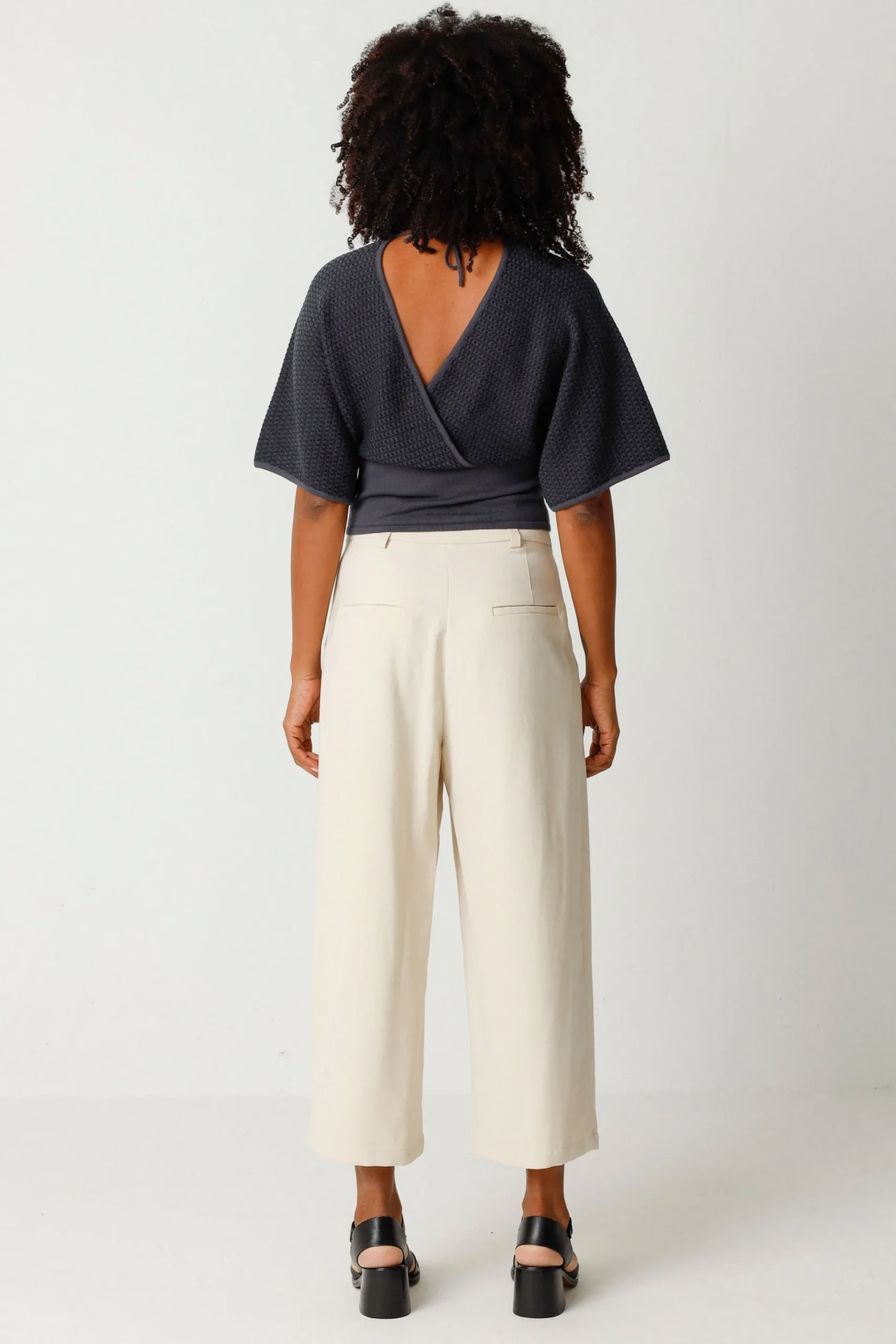 SKFK PANTALON ESTI- Les Essentiels | Pantalons