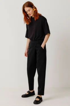 SKFK PANTALON EZAMA- Les Essentiels | Pantalons