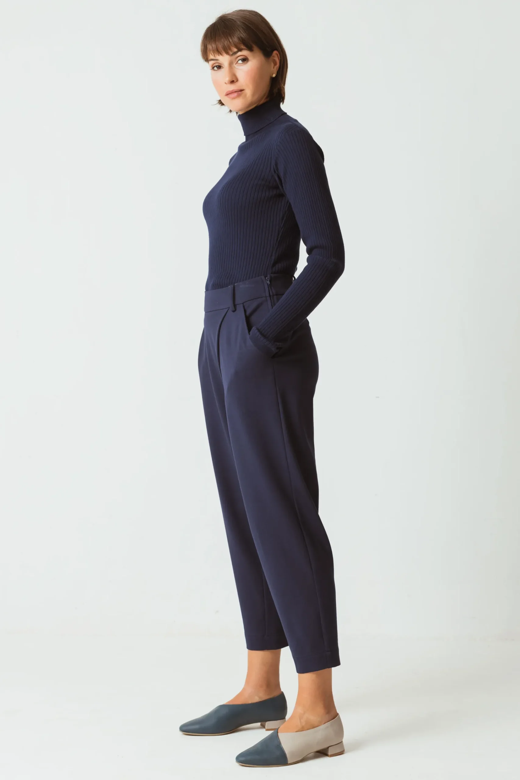 SKFK PANTALON EZAMA- Les Essentiels