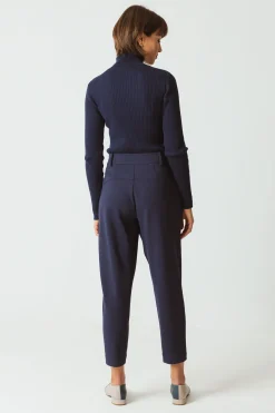 SKFK PANTALON EZAMA- Les Essentiels