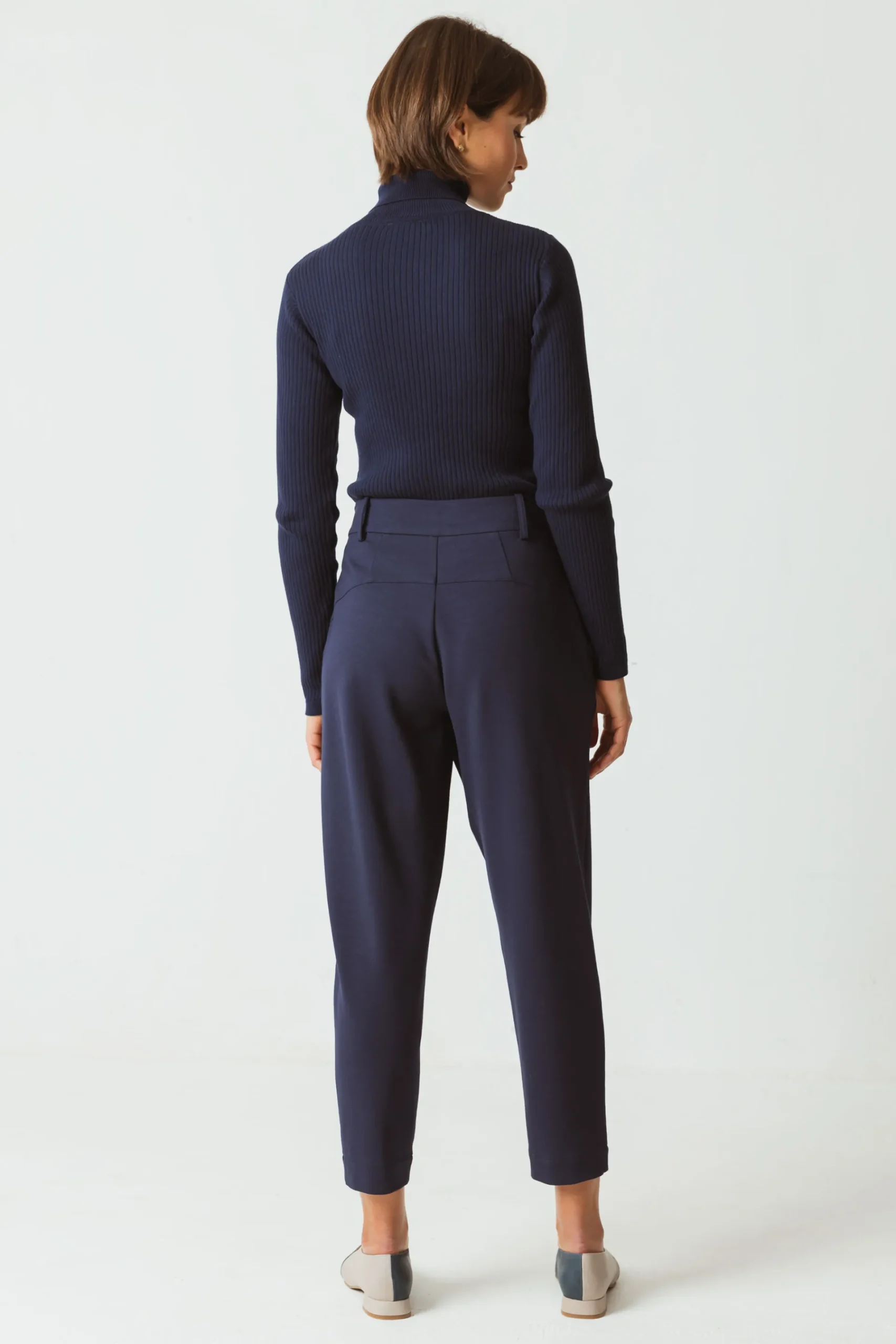 SKFK PANTALON EZAMA- Les Essentiels