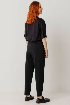 SKFK PANTALON EZAMA- Les Essentiels | Pantalons